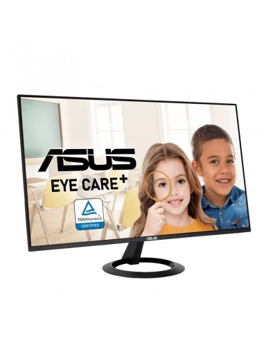 ASUS VZ27EHF pantalla para PC 68,6 cm (27") 1920 x 1080 Pixeles Full HD LCD Negro