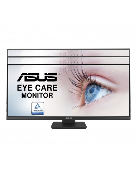 ASUS VP299CL LED display 73,7 cm (29") 2560 x 1080 Pixeles UltraWide Full HD Negro