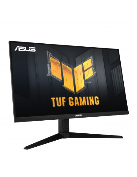 ASUS TUF Gaming VG32AQL1A pantalla para PC 80 cm (31.5") 2560 x 1440 Pixeles Wide Quad HD LED Negro