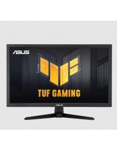 ASUS TUF Gaming VG248Q1B pantalla para PC 61 cm (24") 1920 x 1080 Pixeles Full HD LED Negro