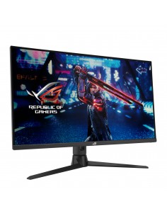 ASUS ROG Swift XG32AQ pantalla para PC 81,3 cm (32") 2560 x 1440 Pixeles Wide Quad HD Negro 2