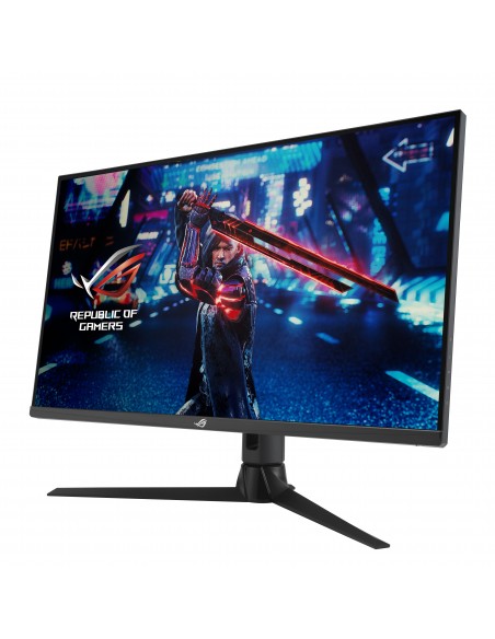 ASUS ROG Swift XG32AQ pantalla para PC 81,3 cm (32") 2560 x 1440 Pixeles Wide Quad HD Negro
