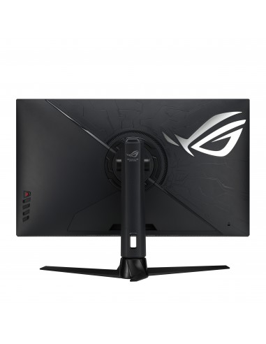 ASUS ROG Swift XG32AQ pantalla para PC 81,3 cm (32") 2560 x 1440 Pixeles Wide Quad HD Negro