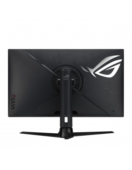 ASUS ROG Swift XG32AQ pantalla para PC 81,3 cm (32") 2560 x 1440 Pixeles Wide Quad HD Negro