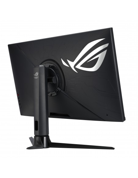 ASUS ROG Swift XG32AQ pantalla para PC 81,3 cm (32") 2560 x 1440 Pixeles Wide Quad HD Negro