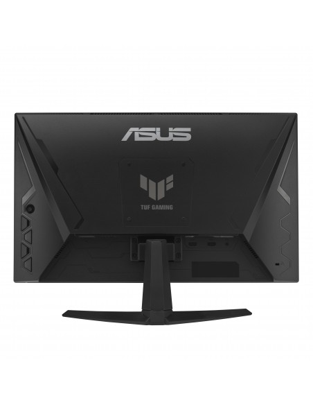 ASUS TUF Gaming VG246H1A pantalla para PC 60,5 cm (23.8") 1920 x 1080 Pixeles Full HD LED Negro