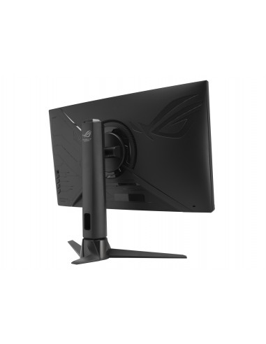 ASUS ROG Swift XG27AQV pantalla para PC 68,6 cm (27") 2560 x 1440 Pixeles Wide Quad HD Negro