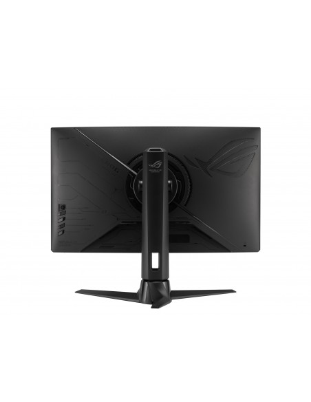 ASUS ROG Swift XG27AQV pantalla para PC 68,6 cm (27") 2560 x 1440 Pixeles Wide Quad HD Negro