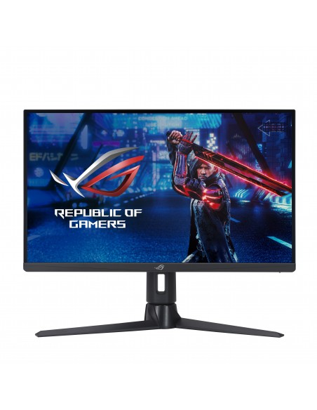 ASUS ROG Strix XG27AQMR pantalla para PC 68,6 cm (27") 2560 x 1440 Pixeles Quad HD LED Negro ASUS ROG Strix XG27AQMR pantalla para PC 68,6 cm (27") 2560 x 1440 Pixeles Quad HD LED Negro