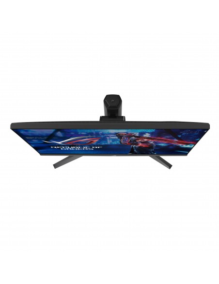 ASUS ROG Strix XG27AQMR pantalla para PC 68,6 cm (27") 2560 x 1440 Pixeles Quad HD LED Negro ASUS ROG Strix XG27AQMR pantalla para PC 68,6 cm (27") 2560 x 1440 Pixeles Quad HD LED Negro