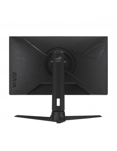 ASUS ROG Strix XG27AQMR pantalla para PC 68,6 cm (27") 2560 x 1440 Pixeles Quad HD LED Negro