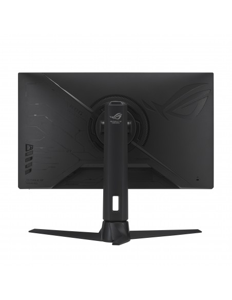 ASUS ROG Strix XG27AQMR pantalla para PC 68,6 cm (27") 2560 x 1440 Pixeles Quad HD LED Negro ASUS ROG Strix XG27AQMR pantalla para PC 68,6 cm (27") 2560 x 1440 Pixeles Quad HD LED Negro
