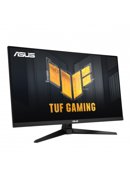ASUS TUF Gaming VG32UQA1A pantalla para PC 80 cm (31.5") 3840 x 2160 Pixeles 4K Ultra HD Negro