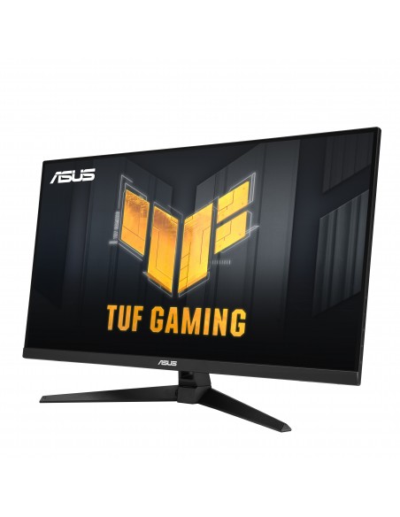 ASUS TUF Gaming VG32UQA1A pantalla para PC 80 cm (31.5") 3840 x 2160 Pixeles 4K Ultra HD Negro