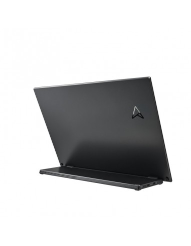 ASUS ZenScreen MB16QHG pantalla para PC 40,6 cm (16") 2560 x 1600 Pixeles WQXGA LCD Negro