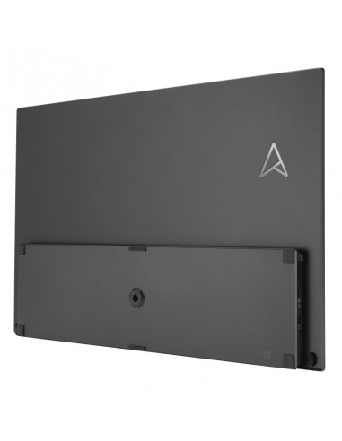 ASUS ZenScreen MB16QHG pantalla para PC 40,6 cm (16") 2560 x 1600 Pixeles WQXGA LCD Negro