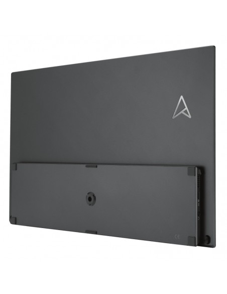 ASUS ZenScreen MB16QHG pantalla para PC 40,6 cm (16") 2560 x 1600 Pixeles WQXGA LCD Negro