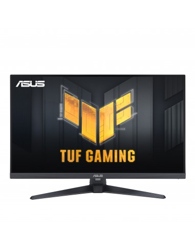 ASUS TUF Gaming VG328QA1A pantalla para PC 80 cm (31.5") 1920 x 1080 Pixeles Full HD LED Negro