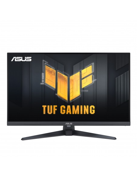 ASUS TUF Gaming VG328QA1A pantalla para PC 80 cm (31.5") 1920 x 1080 Pixeles Full HD LED Negro