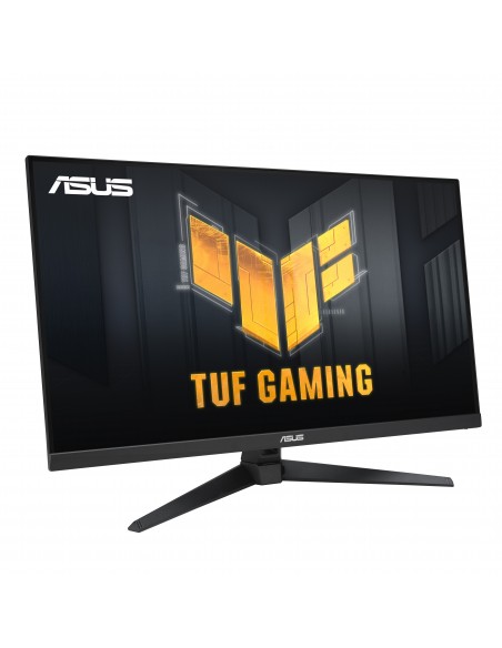 ASUS TUF Gaming VG328QA1A pantalla para PC 80 cm (31.5") 1920 x 1080 Pixeles Full HD LED Negro