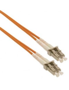HPE Cable de fibra doble Premier Flex, LC LC, multimodo OM4 de 15 m