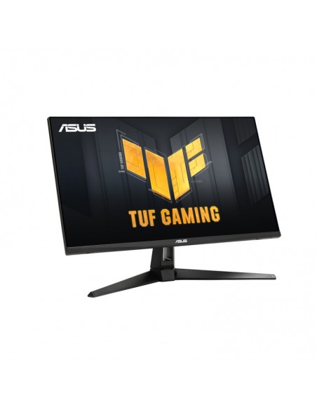 ASUS TUF Gaming VG27AQ3A pantalla para PC 68,6 cm (27") 2560 x 1440 Pixeles Quad HD LCD Negro