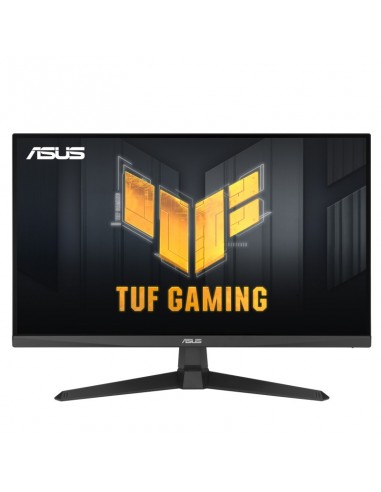 ASUS TUF Gaming VG279Q3A pantalla para PC 68,6 cm (27") 1920 x 1080 Pixeles Full HD LCD Negro