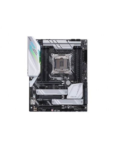 ASUS Prime X299-A II Intel® X299 LGA 2066 (Socket R4) ATX