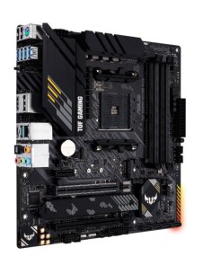 ASUS TUF GAMING B550M PLUS AMD B550 Zócalo AM4 micro ATX 2