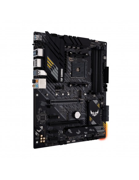 ASUS TUF Gaming B550-PLUS AMD B550 Zócalo AM4 ATX