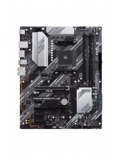 ASUS PRIME B550-PLUS AMD B550 Zócalo AM4 ATX