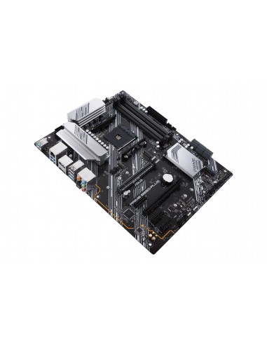 ASUS PRIME B550-PLUS AMD B550 Zócalo AM4 ATX