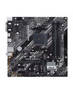 ASUS PRIME B550M-K AMD B550 Zócalo AM4 micro ATX