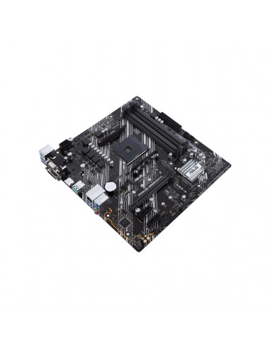 ASUS PRIME B550M-K AMD B550 Zócalo AM4 micro ATX