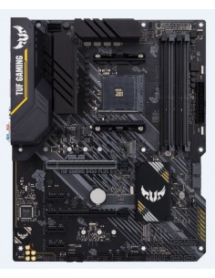 ASUS TUF GAMING B450-PLUS II AMD B450 Zócalo AM4 ATX 2