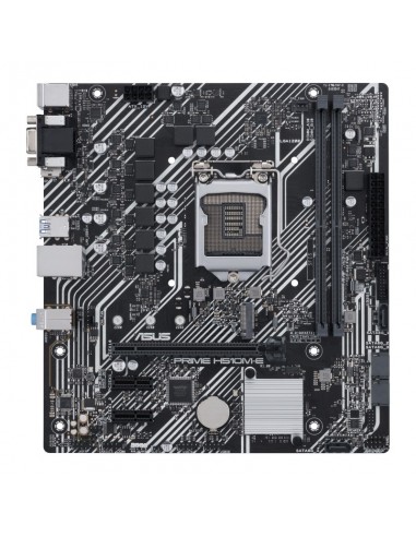 ASUS PRIME H510M-E Intel H510 LGA 1200 (Socket H5) micro ATX