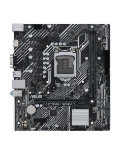 ASUS PRIME H510M-K Intel H510 LGA 1200 (Socket H5) micro ATX