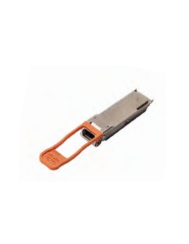 Cisco QSFP-40G-CSR-S red modulo transceptor Fibra óptica 40000 Mbit s