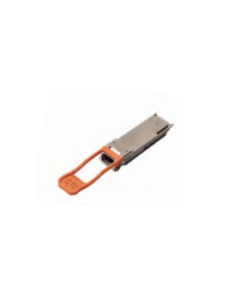 Cisco QSFP-40G-CSR-S red modulo transceptor Fibra óptica 40000 Mbit s