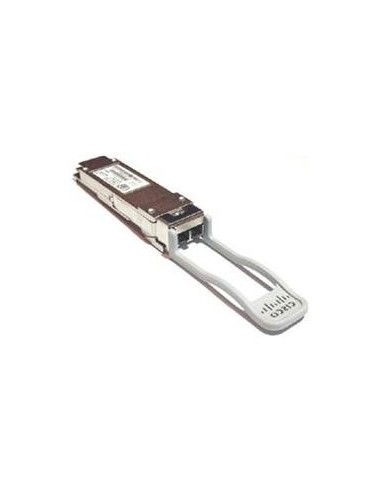 Cisco QSFP-40G-SR-BD red modulo transceptor Fibra óptica 40000 Mbit s 918 nm