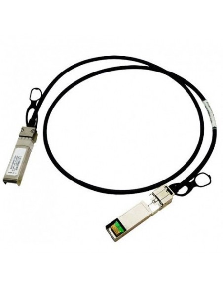 Cisco QSFP-H40G-AOC3M cable infiniBanc 3 m QSFP+ Negro