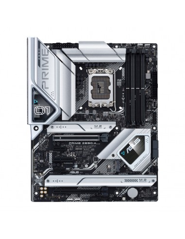 ASUS PRIME Z690-A Intel Z690 LGA 1700 ATX