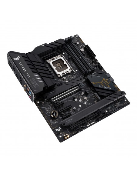 ASUS TUF GAMING Z690-PLUS WIFI D4 Intel Z690 LGA 1700 ATX