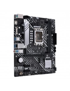 ASUS 1700 PRIME B660M-K D4 M-ATX Intel B660 LGA 1700 micro ATX 2