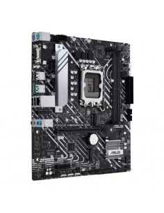 ASUS PRIME H610M-A D4-CSM Intel H610 LGA 1700 micro ATX 2