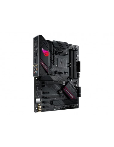 ASUS ROG STRIX B550-F GAMING WIFI II AMD B550 Zócalo AM4 ATX