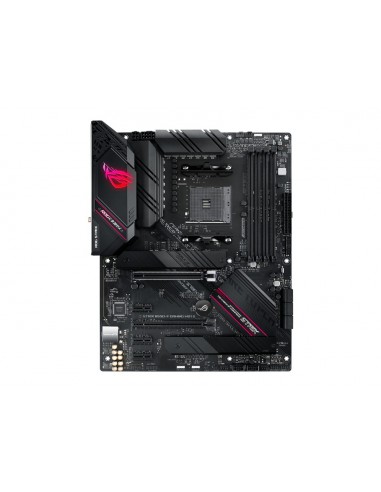 ASUS ROG STRIX B550-F GAMING WIFI II AMD B550 Zócalo AM4 ATX