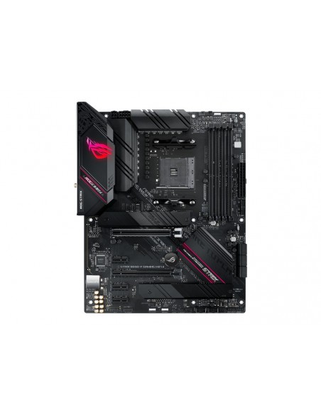 ASUS ROG STRIX B550-F GAMING WIFI II AMD B550 Zócalo AM4 ATX