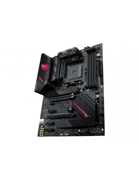 ASUS ROG STRIX B550-F GAMING WIFI II AMD B550 Zócalo AM4 ATX