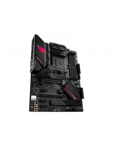 ASUS ROG STRIX B550-F GAMING WIFI II AMD B550 Zócalo AM4 ATX